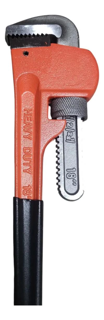 SET DE LLAVES AJUSTABLES 18-24-36 PULGADAS - 4