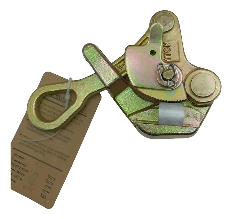 TIRACABLES COMULON 1TON DIAMETRO 2.6MM-15MM - 1