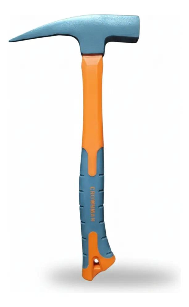 MARTILLO ANDAMIERO ANTIVIBRACION 600 G - 3