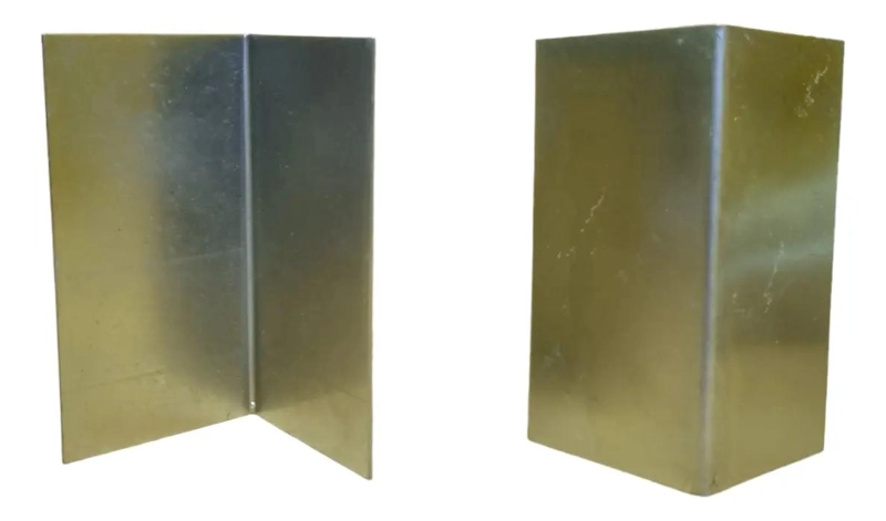 PACK DE 4 LLANAS DENTADAS PARA ACABADOS INTERIORES Y EXTERIORES - 1
