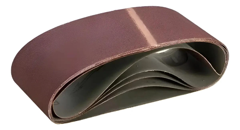 PACK DE LIJA DE FIBRA PARA MADERA 60 GRANOS - 1