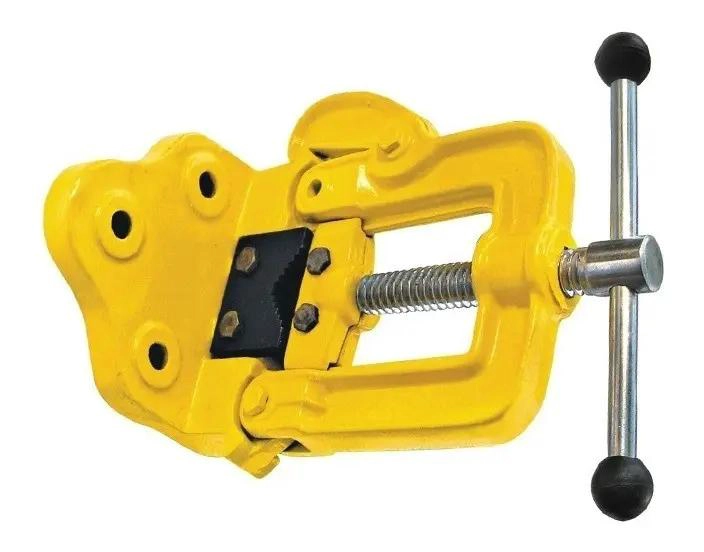 PRENSA PROFESIONAL PARA TUBOS 1/8 A 2 PULGADAS - 2
