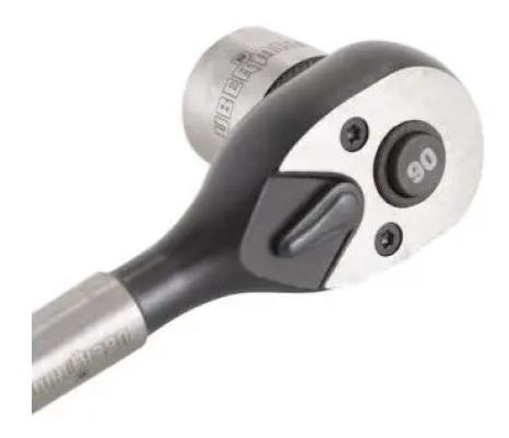 SET MECANICO DE DADOS 3/8 CON 11 PIEZAS - 4