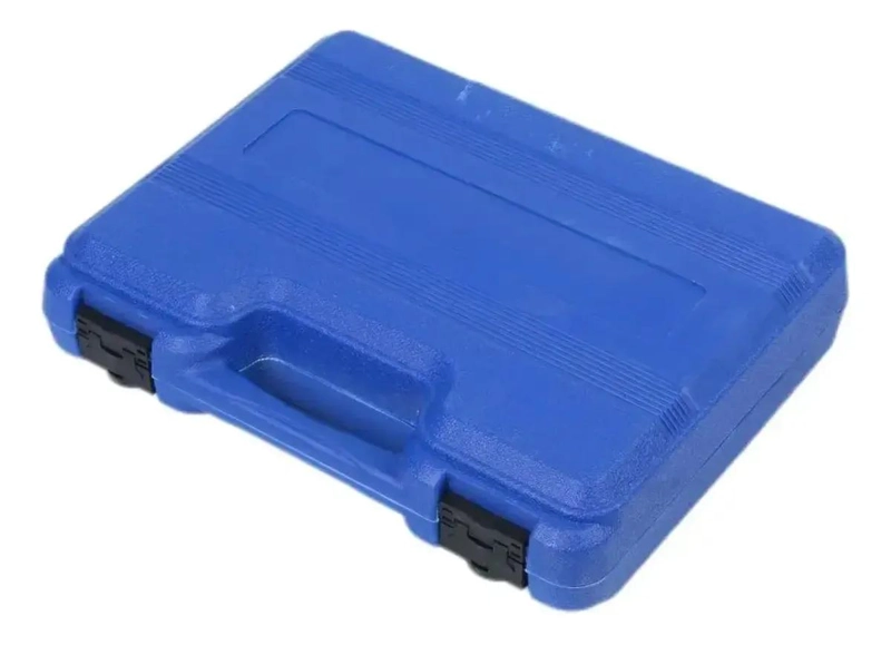 SET DE DADOS IMPACTO 16 PIEZAS CON CAJA - 5