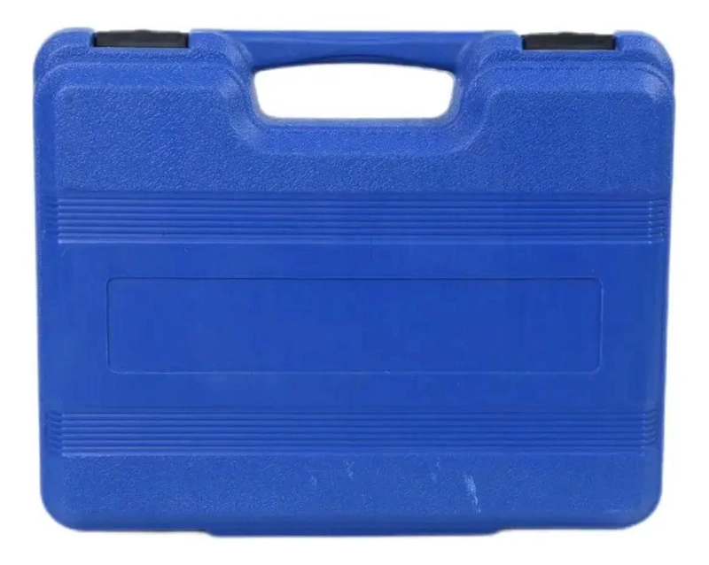 SET DE DADOS IMPACTO 16 PIEZAS CON CAJA - 6