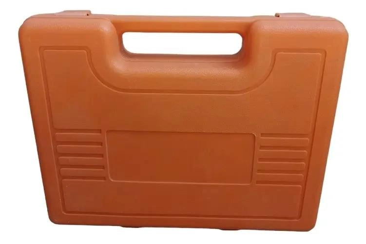 JUEGO DE DADOS DE IMPACTO 16 PIEZAS 1/2 PULGADA 10 A 32 MM - 2