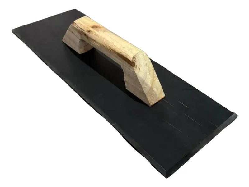 PLATACHO DE PVC 15X40 CM PARA DIVERSAS APLICACIONES - 1