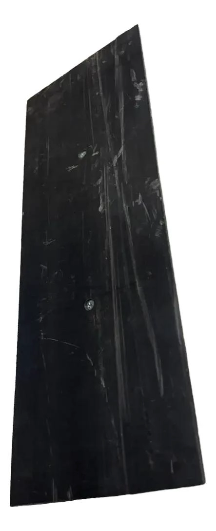 PLATACHO DE PVC 15X40 CM PARA DIVERSAS APLICACIONES - 3