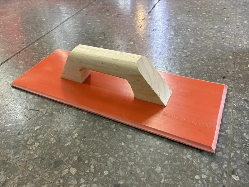 PLATACHO DE PVC 15X40 CM PARA DIVERSAS APLICACIONES - 5