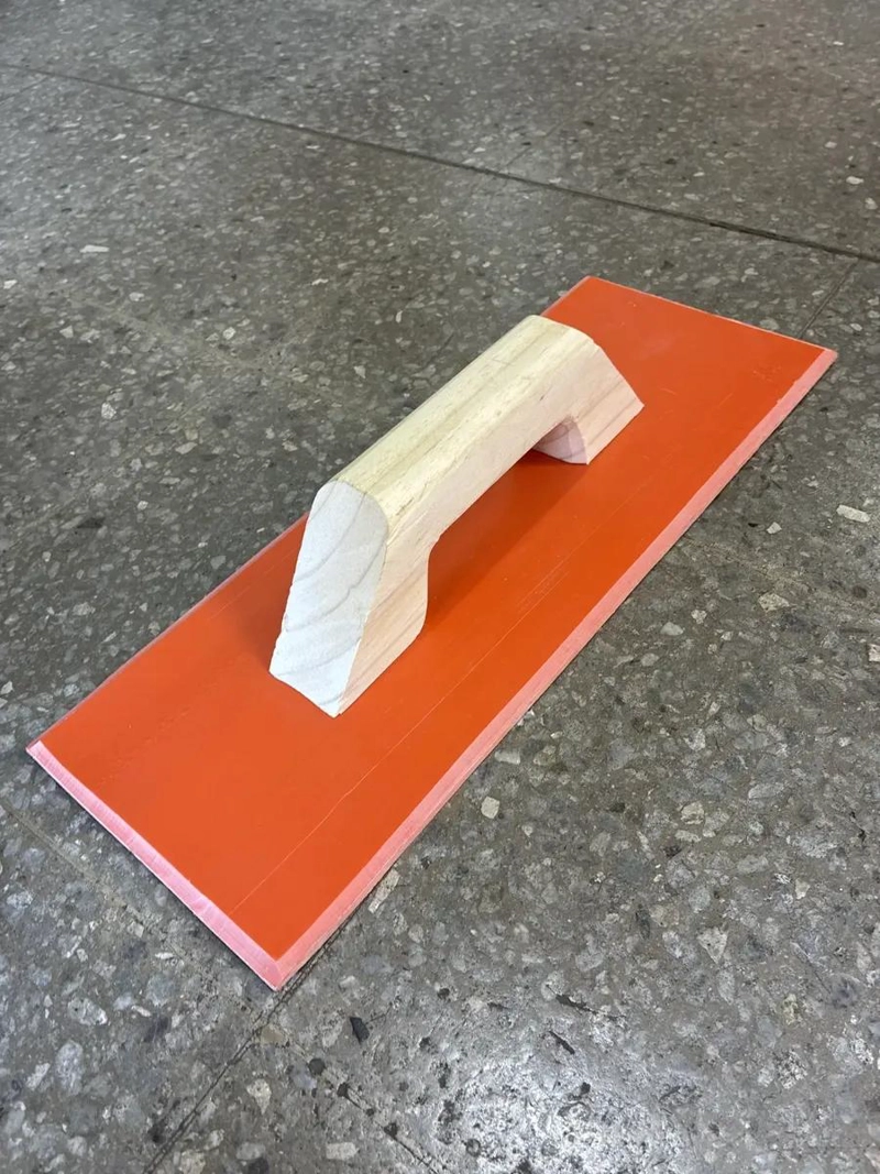 PLATACHO DE PVC 15X40 CM PARA DIVERSAS APLICACIONES - 6