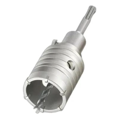 SIERRA COPA PARA CONCRETO 50MM HERRAMIENTA DURADERA - 3