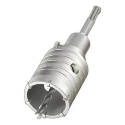 SIERRA COPA PARA CONCRETO 50MM HERRAMIENTA DURADERA - 5