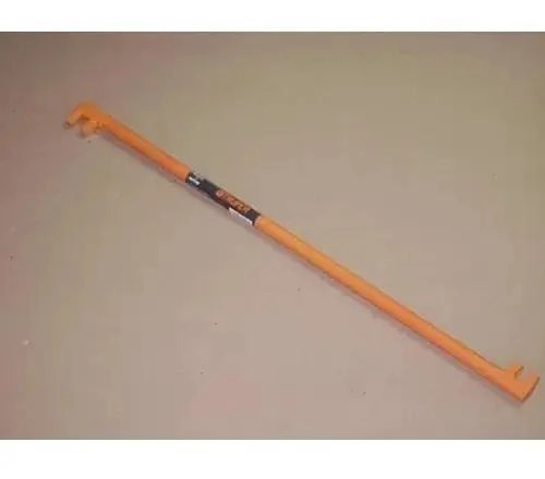 GRIFA DE DOS BOCAS PARA DOBLAR VARILLAS DE 5/8 Y 3/4 - 3