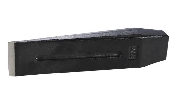 CUÑA PARA CORTAR MADERA 2500G HERRAMIENTA DE TRABAJO - 1