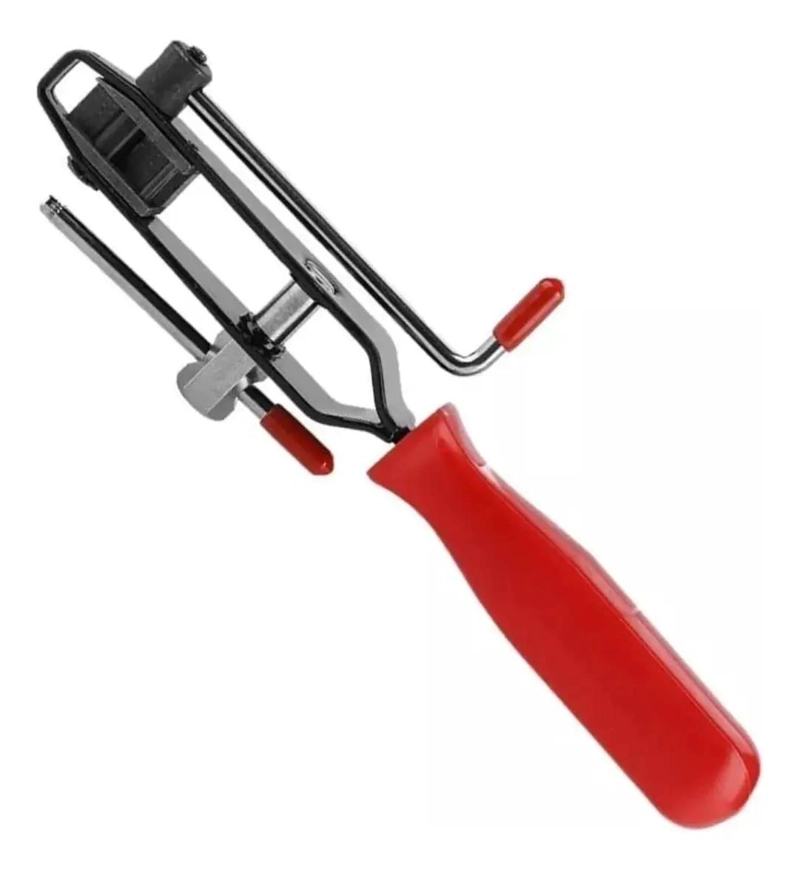 ALICATE PARA INSTALACION DE ABRAZADERAS HOMOCINE TICAS - 1