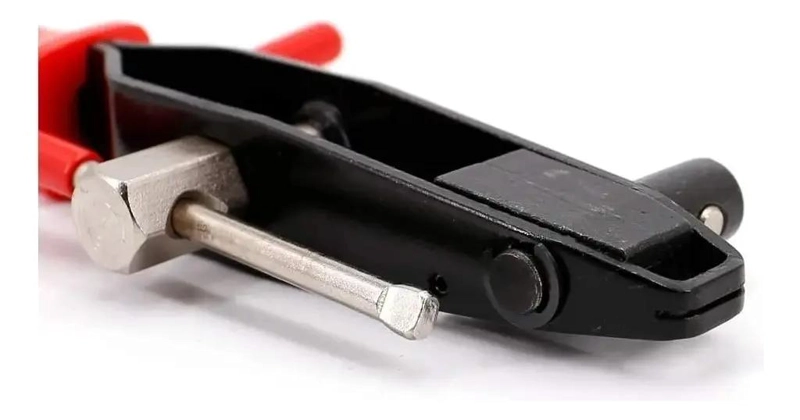 SET DE ALICATES PARA ABRAZADERAS DE JUNTAS CV 2 PCS - 3