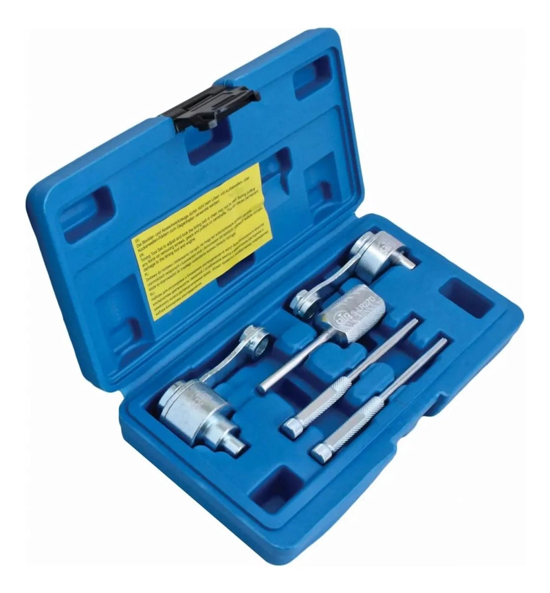 KIT DE HERRAMIENTAS PARA SINCRONIZACION DE VALVULAS V6 - 2