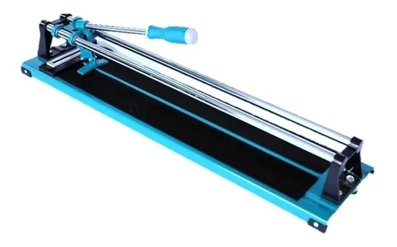 CORTADORA DE CERAMICA PROFESIONAL DE 60 CM PARA PISOS Y MUROS - 1
