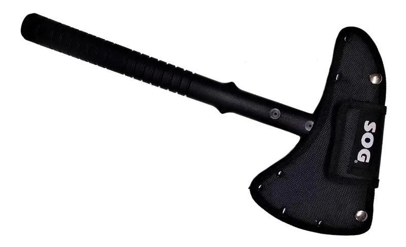 HACHA DE MANO CON MANIJA DE 41.5 CM - 5