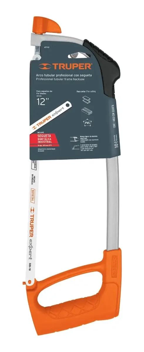 SERRUCHO CARPINTERO 30.48 CM - 3