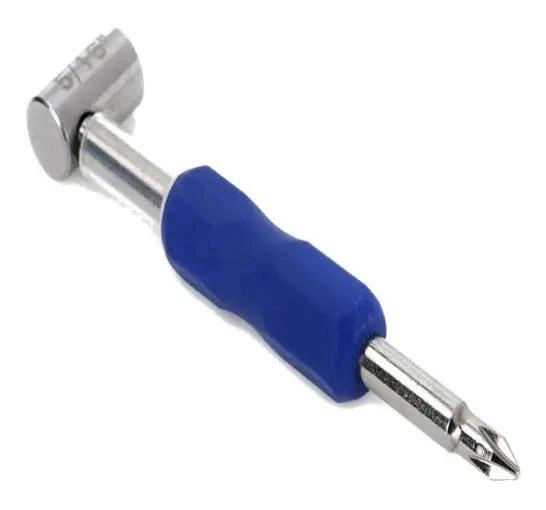 DESTORNILLADOR TRUSS ROD WRENCH 5/16 - 1