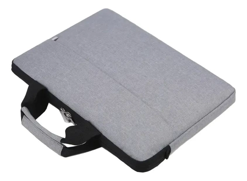 FUNDA MALETIN IMPERMEABLE PARA NOTEBOOK DE 13 A 16 PULGADAS - 1