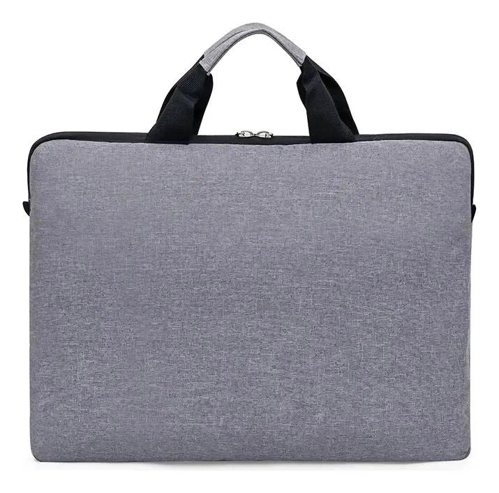 FUNDA MALETIN IMPERMEABLE PARA NOTEBOOK DE 13 A 16 PULGADAS - 2