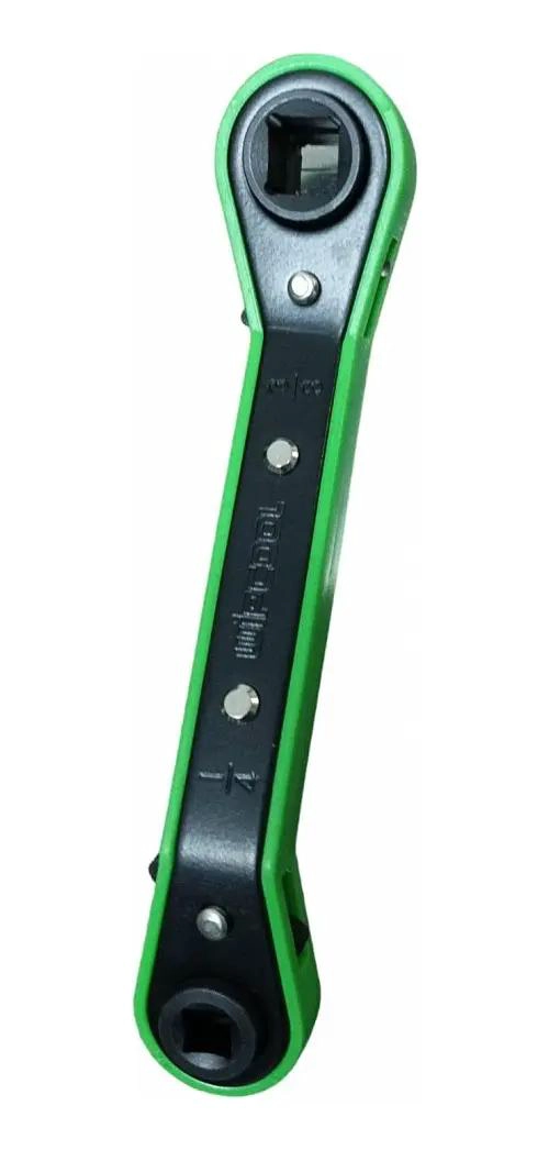 LLAVE CHICHARRA DE REFRIGERACION - 1