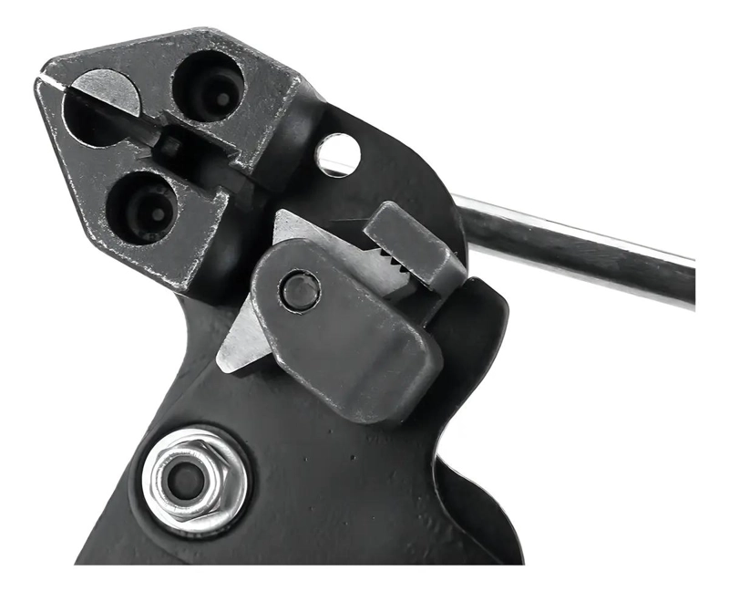 ALICATE PARA ABRAZADERAS METALICAS 13MM - 3