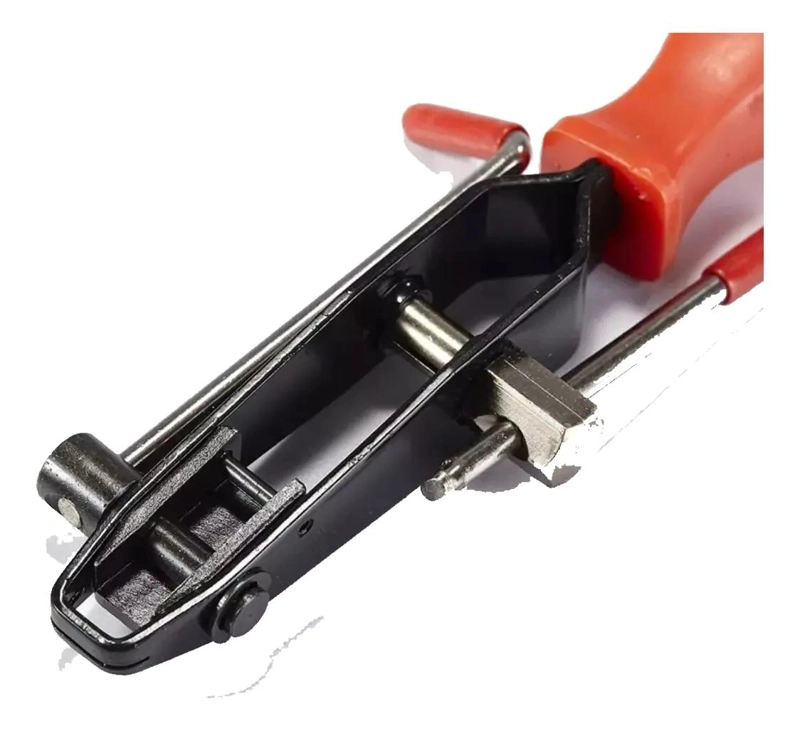 ALICATE PARA ABRAZADERAS HOMOCINE TICAS DE 22 CM - 4