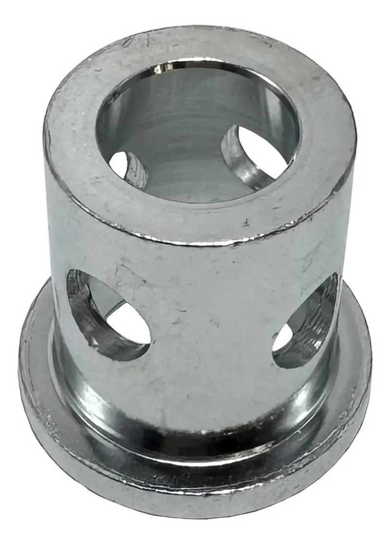KIT TERRAJAS HEMBRA 20/25MM METALICO PROFESIONAL - 1