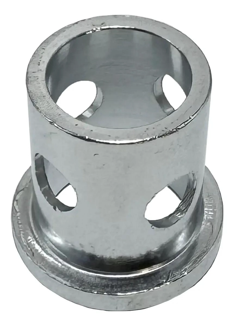 KIT TERRAJAS HEMBRA 20/25MM METALICO PROFESIONAL - 2