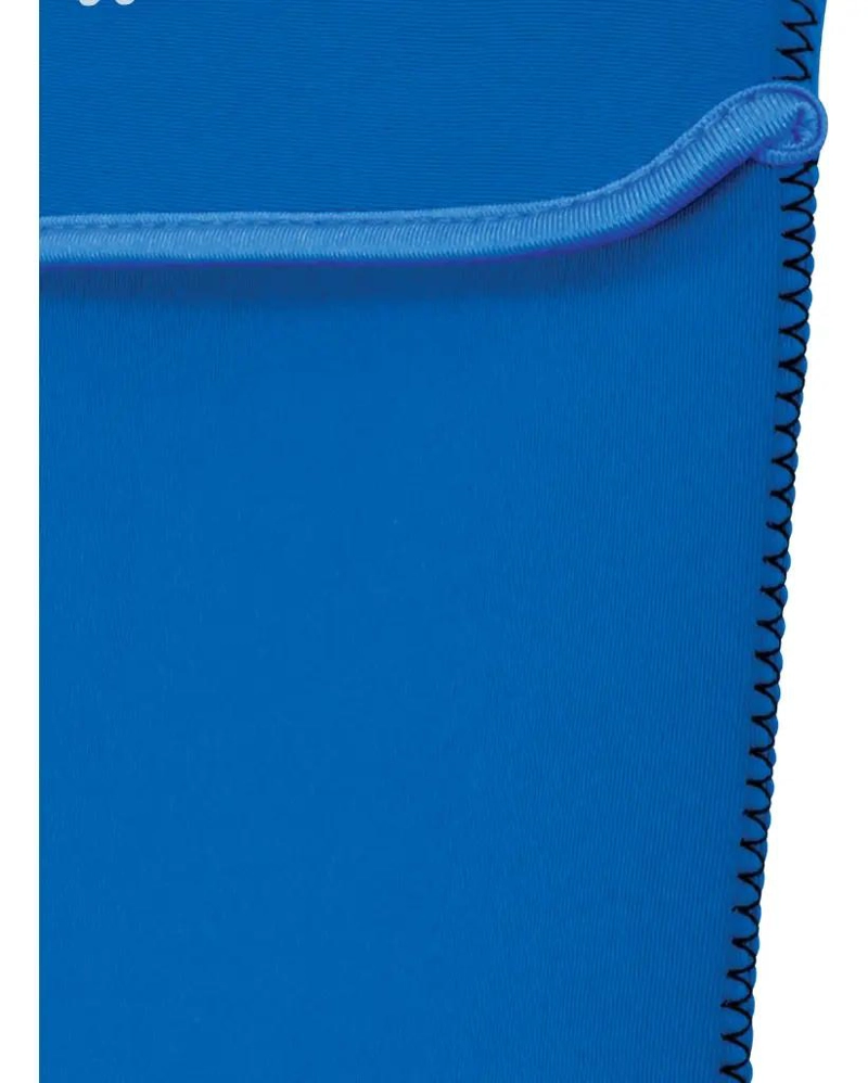 FUNDA REVERSIBLE IMPERMEABLE PARA LAPTOP DE 15,6 PULGADAS - 1