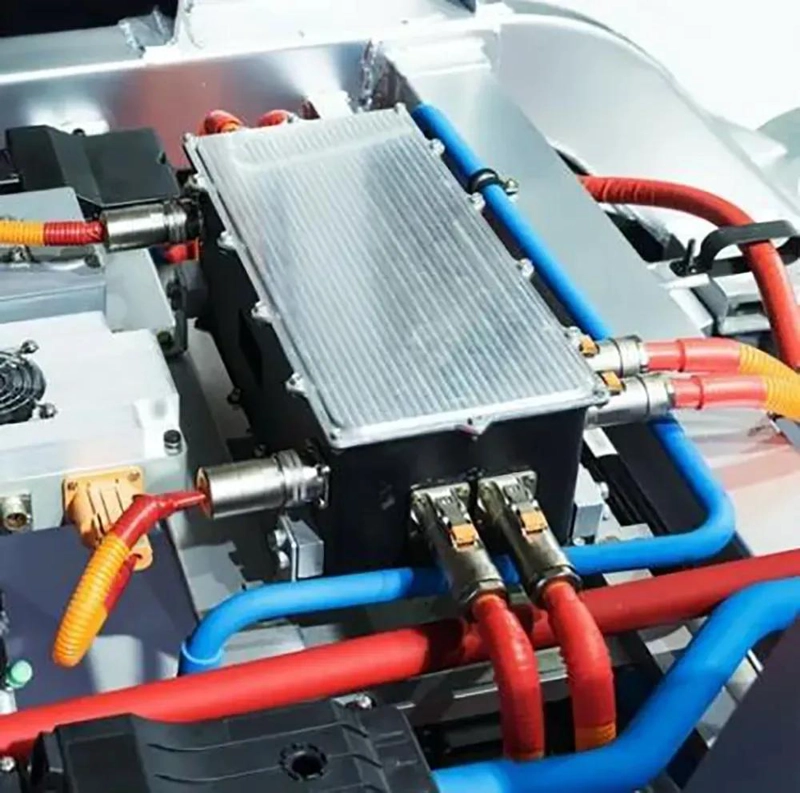 SET DE ALICATES CRIMPADORES CON 1200 TERMINALES PARA ELECTRICIDAD - 6