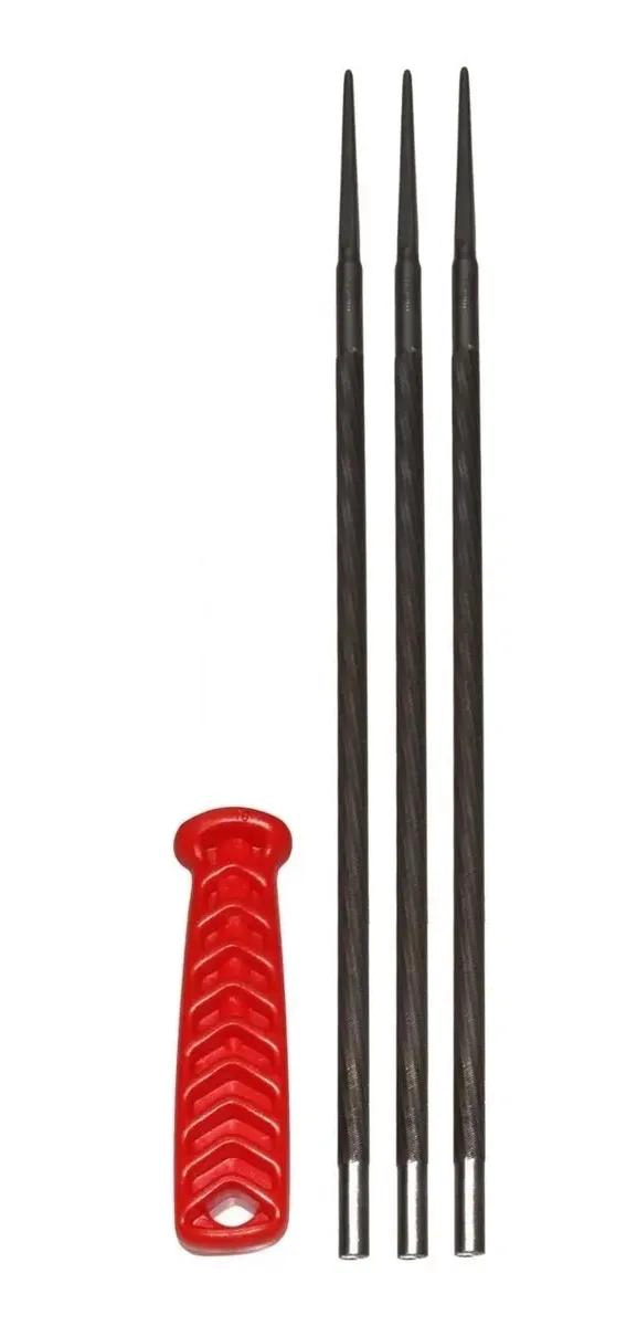 LIMA PARA CADENA DE MOTOSIERRA 7/32 ACCESORIO DE JARDIN - 1
