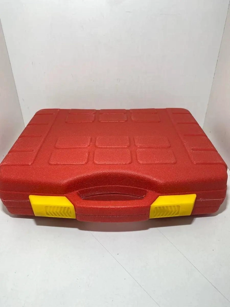 JUEGO DE DADOS DE IMPACTO 1 PULGADA 8 PIEZAS - 3