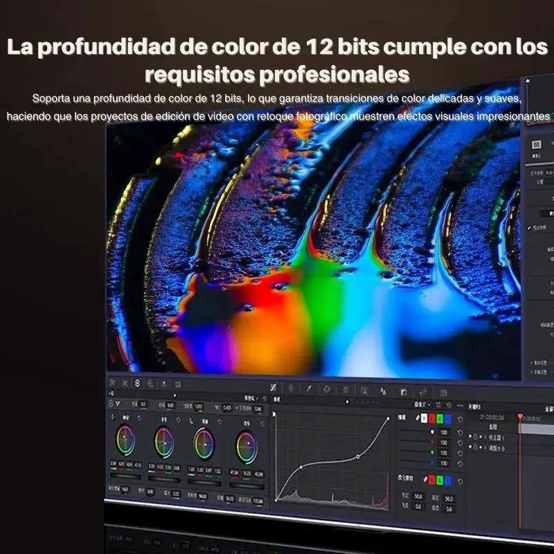 CABLE DISPLAYPORT 1.4 DE 3 METROS PARA RESOLUCIONES ALTAS - 9