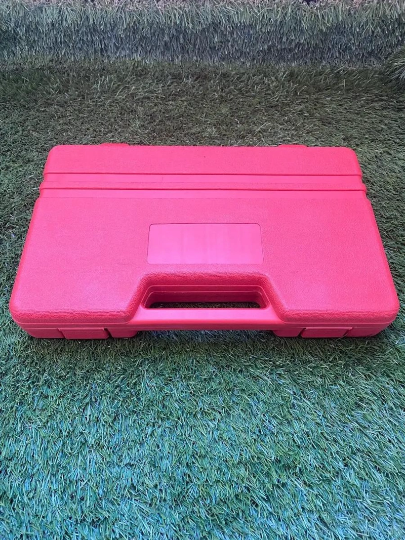 KIT EXTRACTOR DE BUJES Y RODAMIENTOS 14 PIEZAS - 4