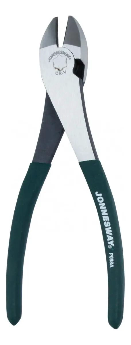 ALICATE DE CORTE DIAGONAL 20.32 CM - 1