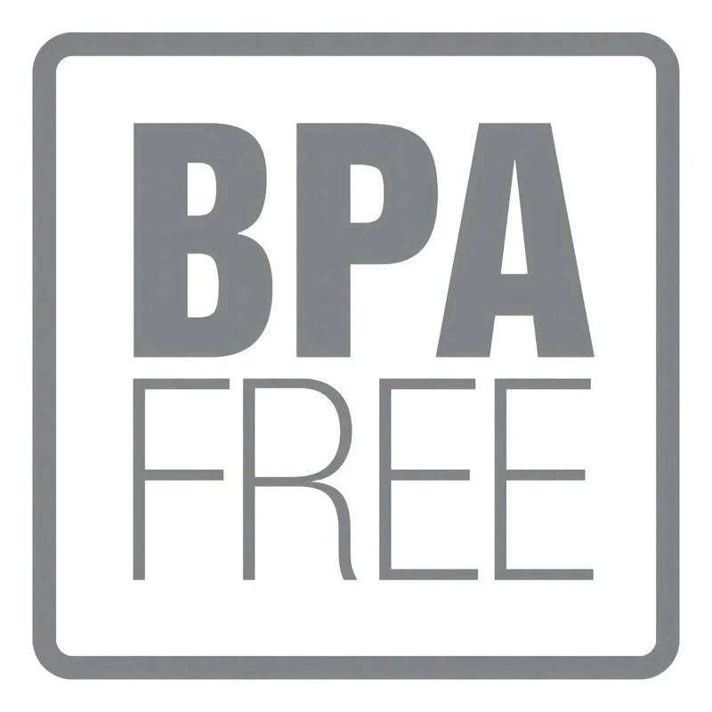 JUEGO DE TAPPER DE ACERO INOXIDABLE PARA ALIMENTOS - 3
