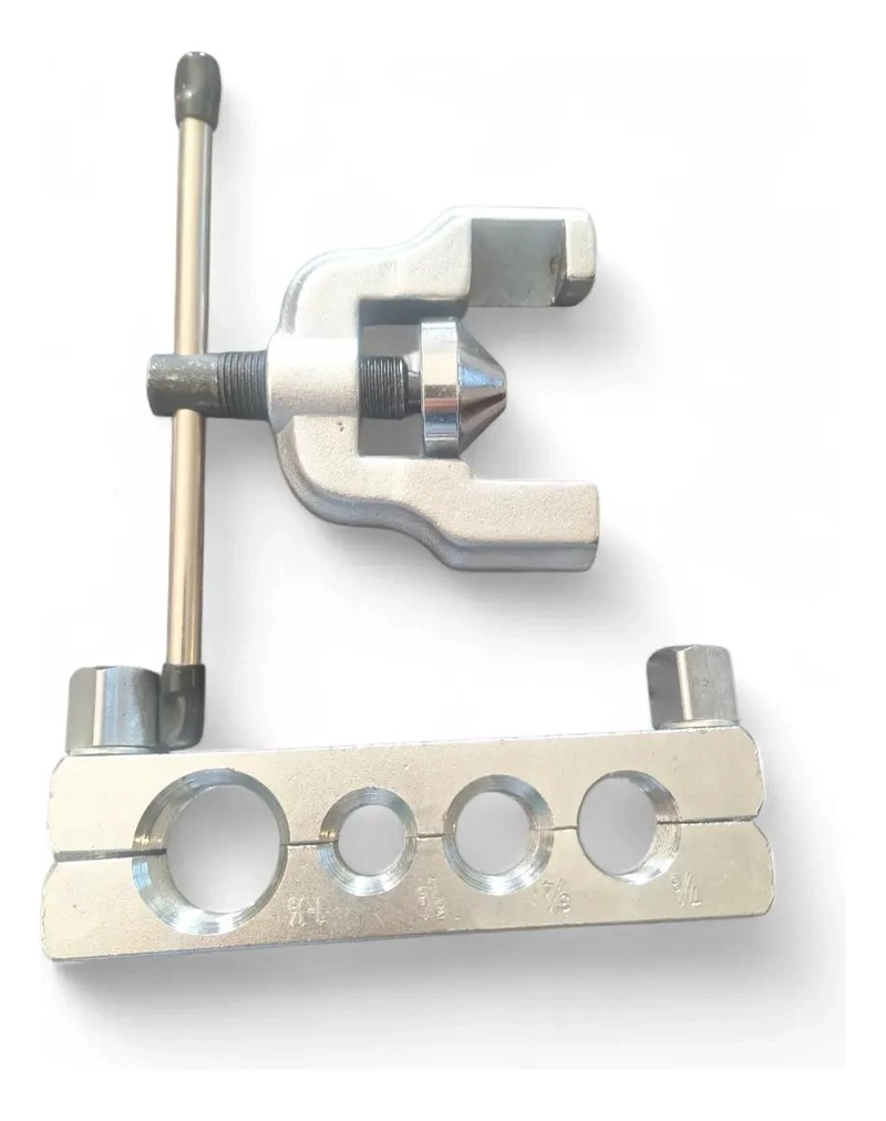 AVELLANADOR MANUAL PARA TUBERIAS GRANDES - 1