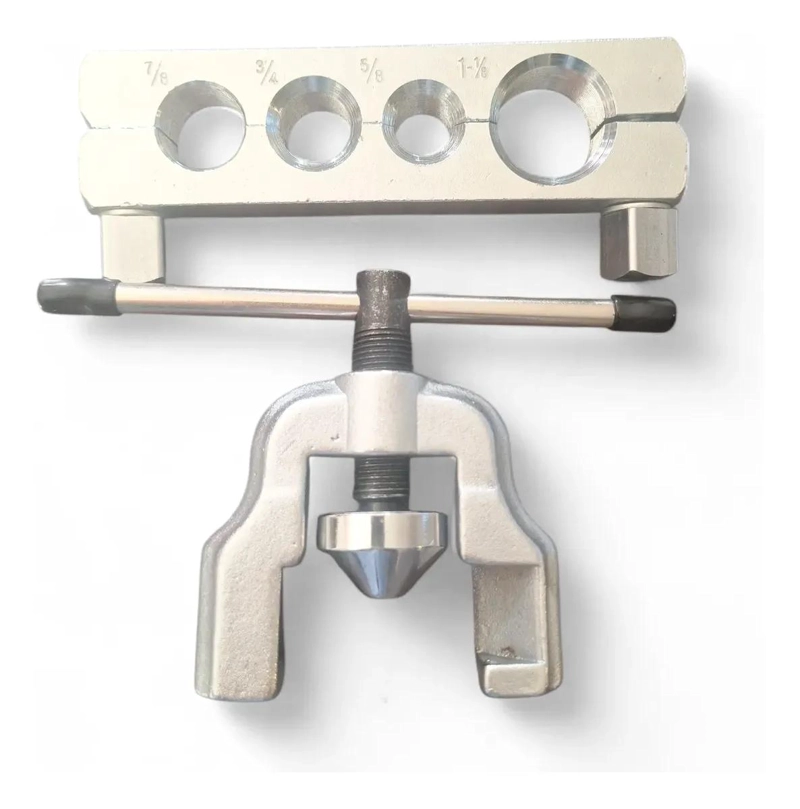 AVELLANADOR MANUAL PARA TUBERIAS GRANDES - 2
