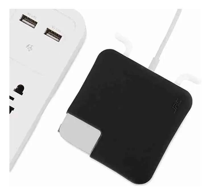 FUNDA DE SILICONA COLORIDA PARA CARGADOR DE MACBOOK 60W 61W 67W - 3