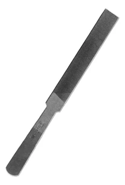 LIMA DE CORTE CRUZADO 10 PULGADAS PARA METAL Y MADERA - 1