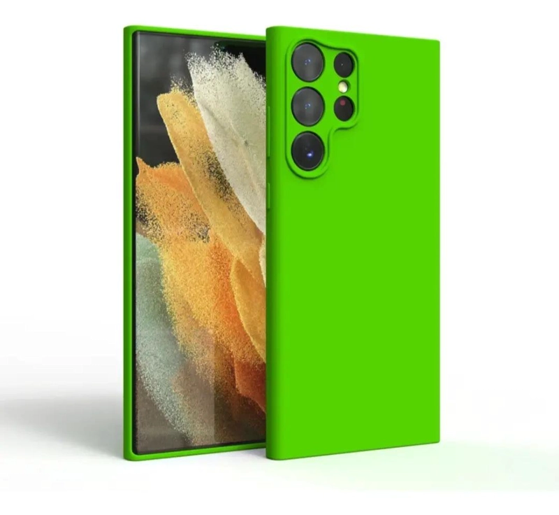 CARCASA RESISTENTE PARA SAMSUNG GALAXY S22, S22 PLUS Y ULTRA - 1