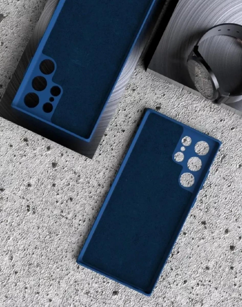 CARCASA RESISTENTE PARA SAMSUNG GALAXY S22, S22 PLUS Y ULTRA - 3