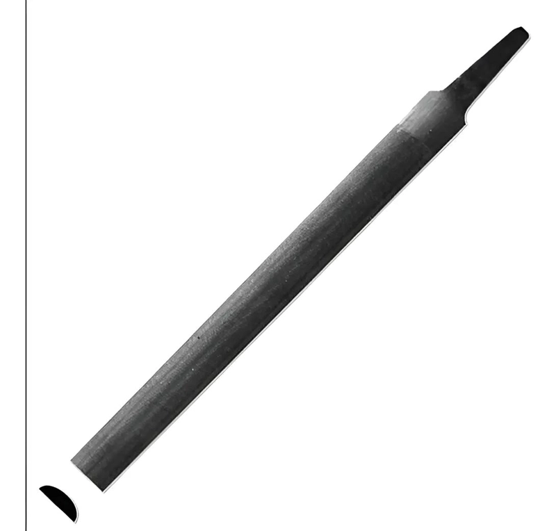 LIMA MEDIA CAÑA ERIZO 30.48 CM - 1
