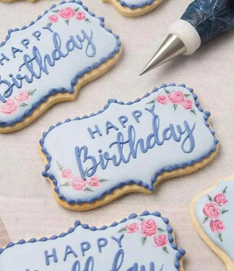BOQUILLA PARA REPOSTERIA PUNTA FINA NUMERO 1 PARA DECORACIONES PRECISAS - 1