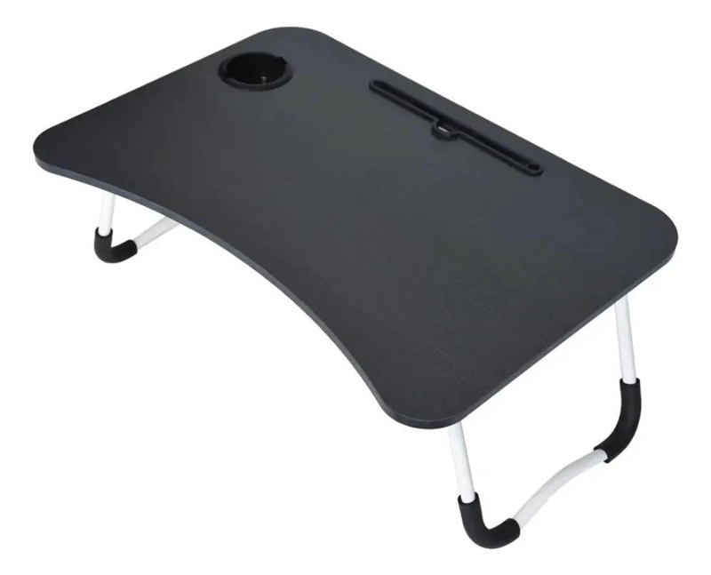 MESA PLEGABLE MULTIFUNCIONAL PARA NOTEBOOK Y TABLET - 4
