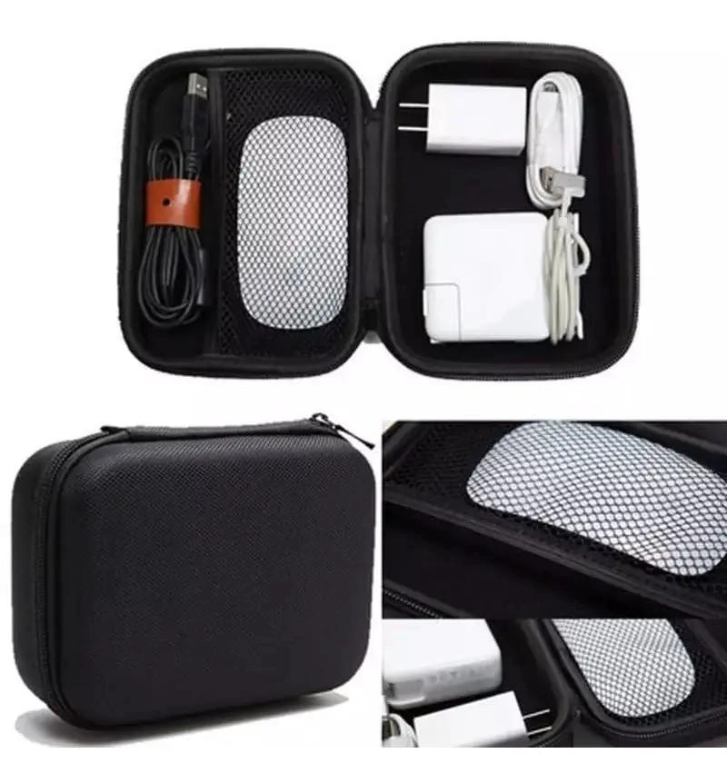 ESTUCHE PROTECTOR PARA MOUSE Y ACCESORIOS DE COMPUTADORA - 1
